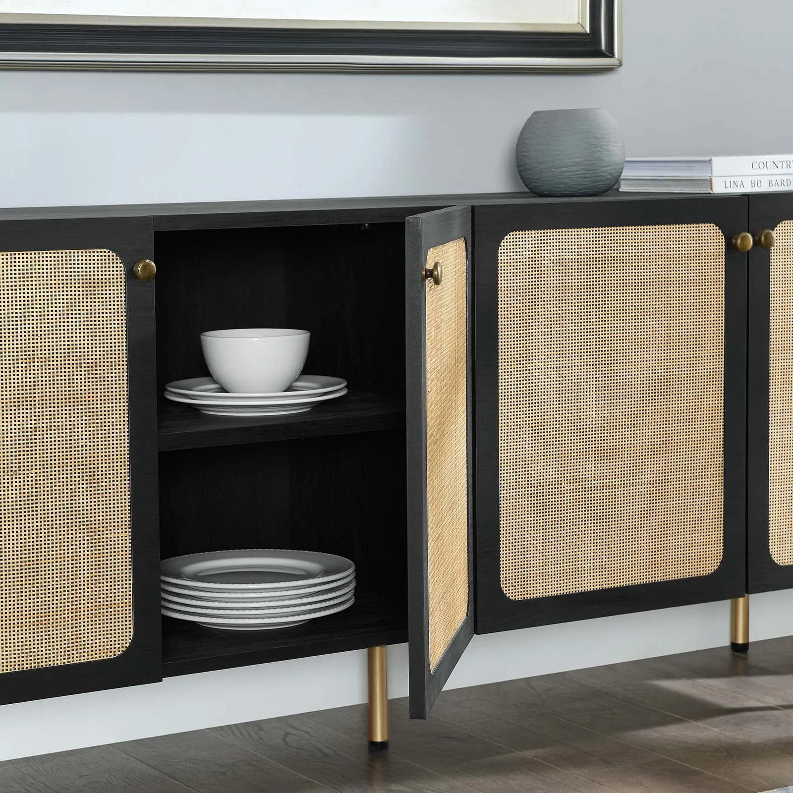 Chaucer Sideboard by Modway