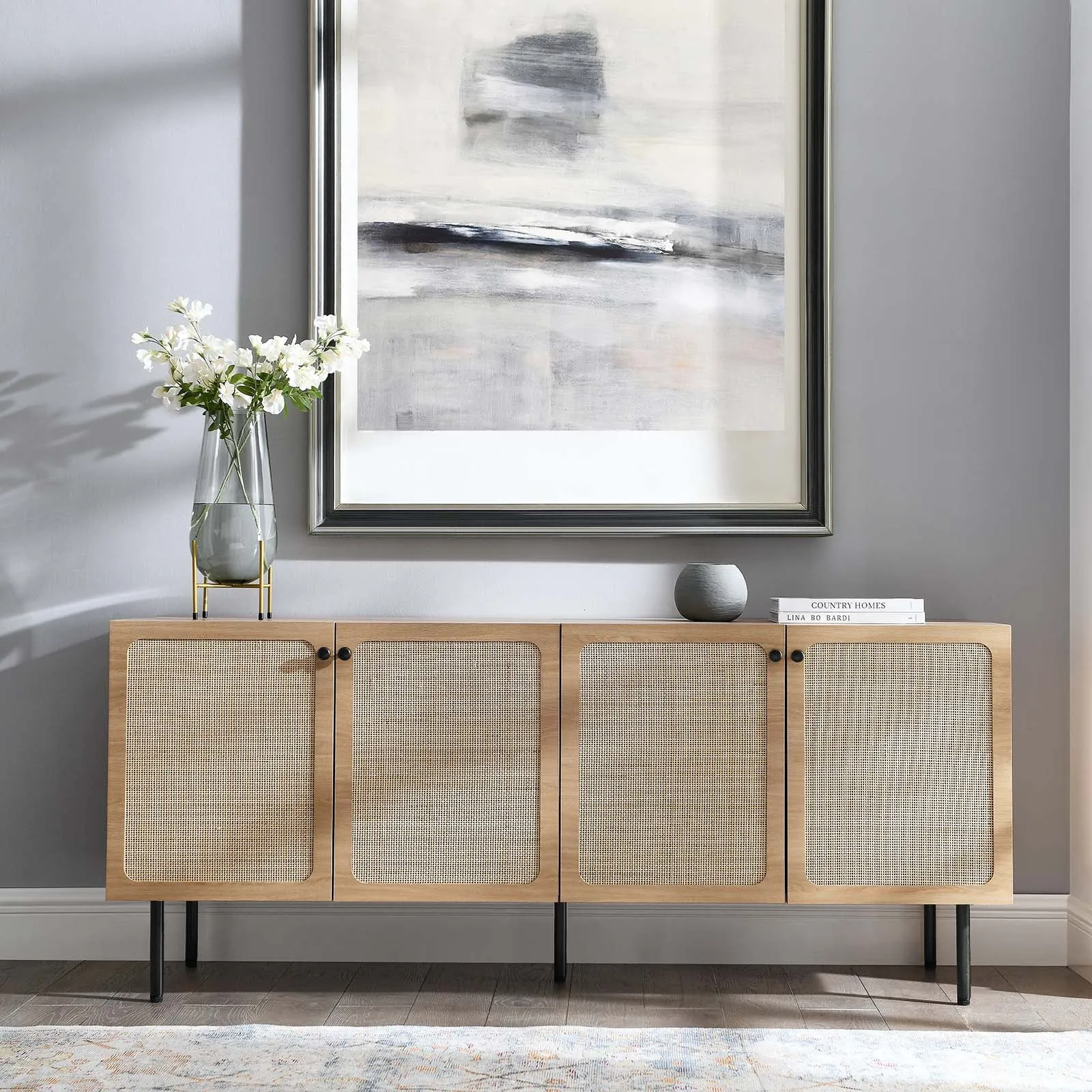Chaucer Sideboard by Modway