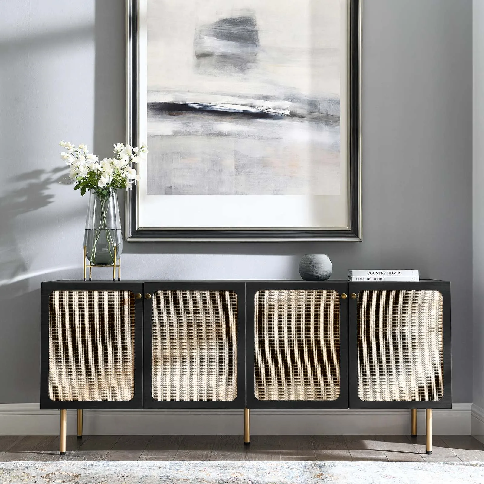 Chaucer Sideboard by Modway