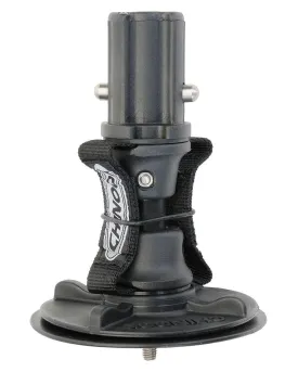 Chinook 1-Bolt Tendon Mast Base w/ US Cup