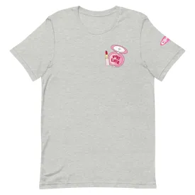 Clueless Whatever Adult Short Sleeve T-Shirt