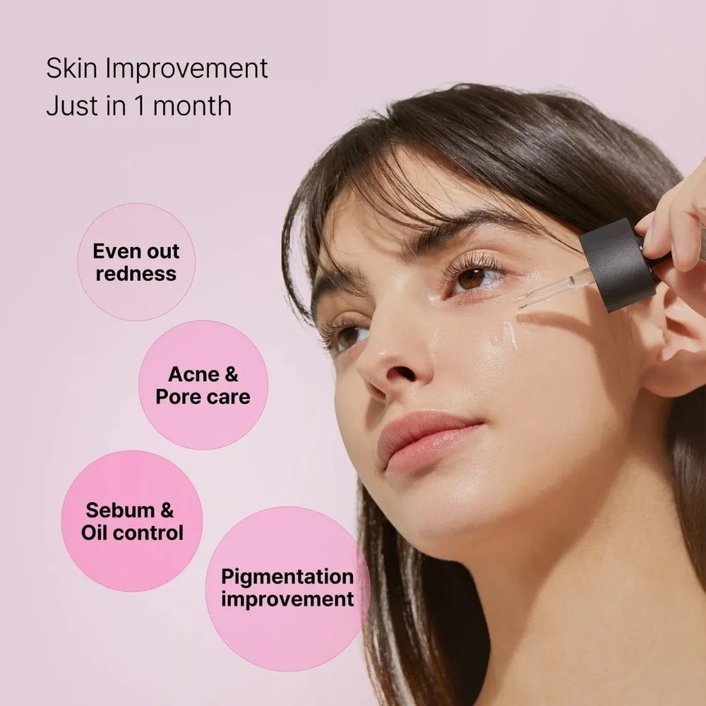 CosRx The Niacinamide 15 Serum 20g
