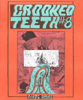 Crooked Teeth #8