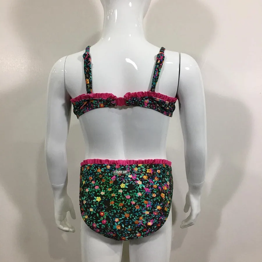Cupid Girl Triangle Bikini CG564WF