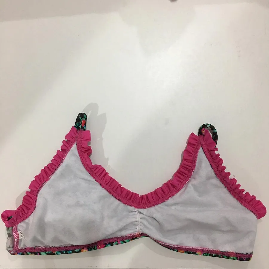 Cupid Girl Triangle Bikini CG564WF