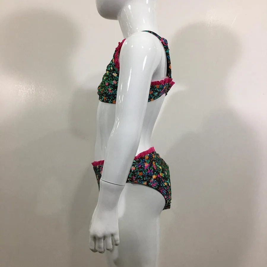Cupid Girl Triangle Bikini CG564WF