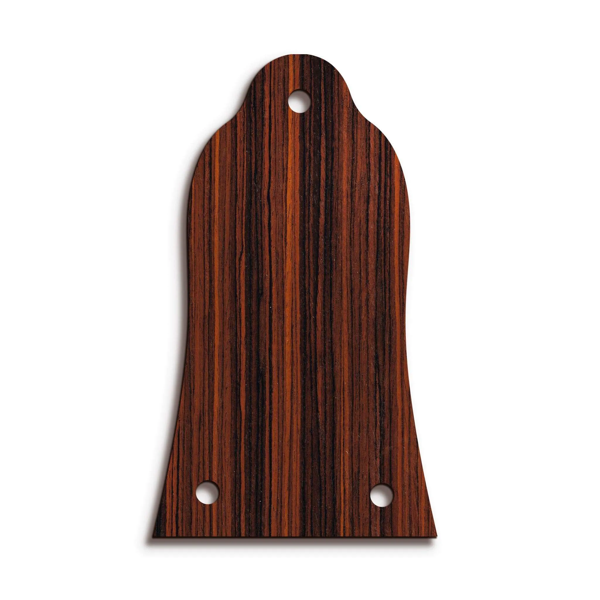 Custom Truss Rod Cover | Shape T11 - Fits Many Epiphone Guitars