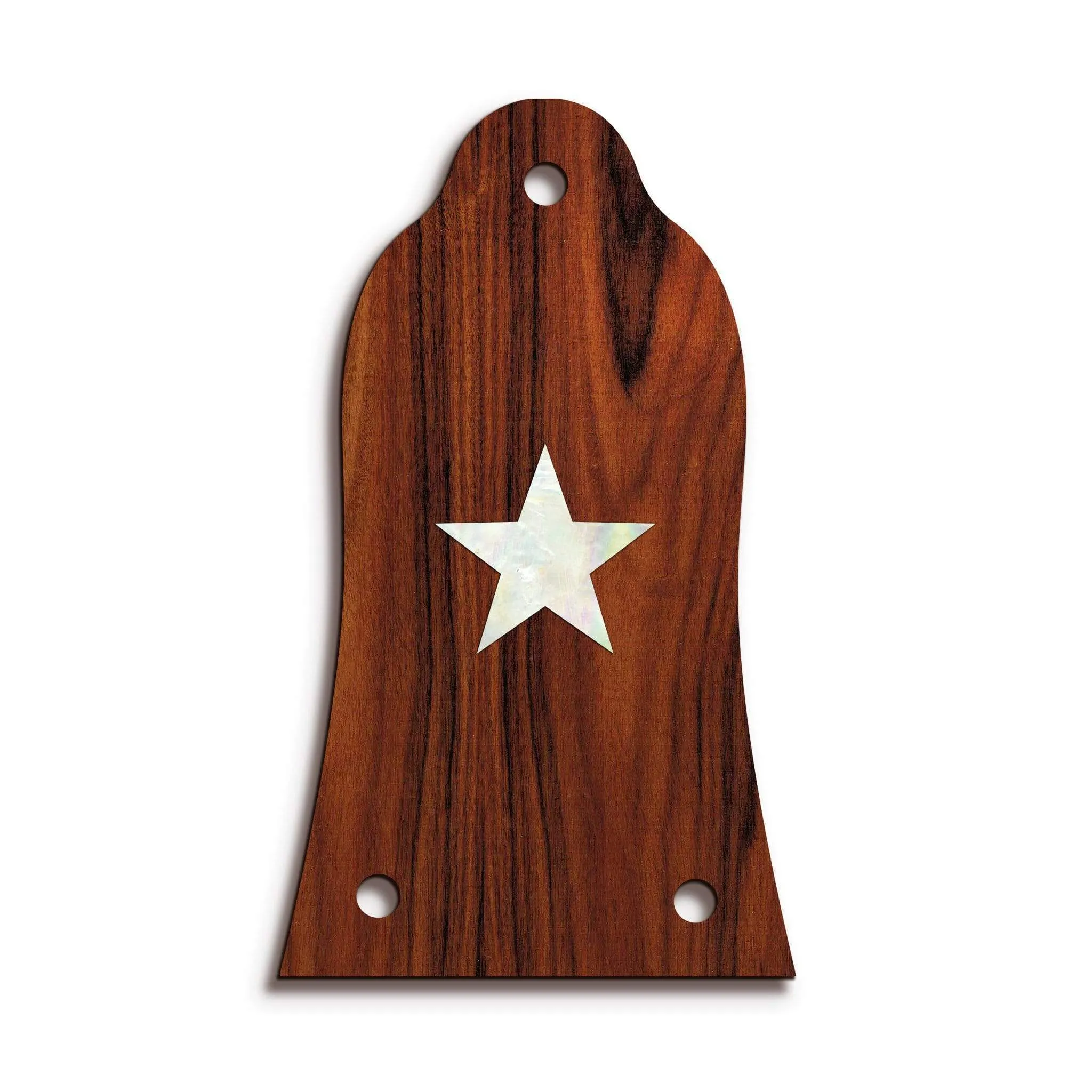 Custom Truss Rod Cover | Shape T11 - Fits Many Epiphone Guitars