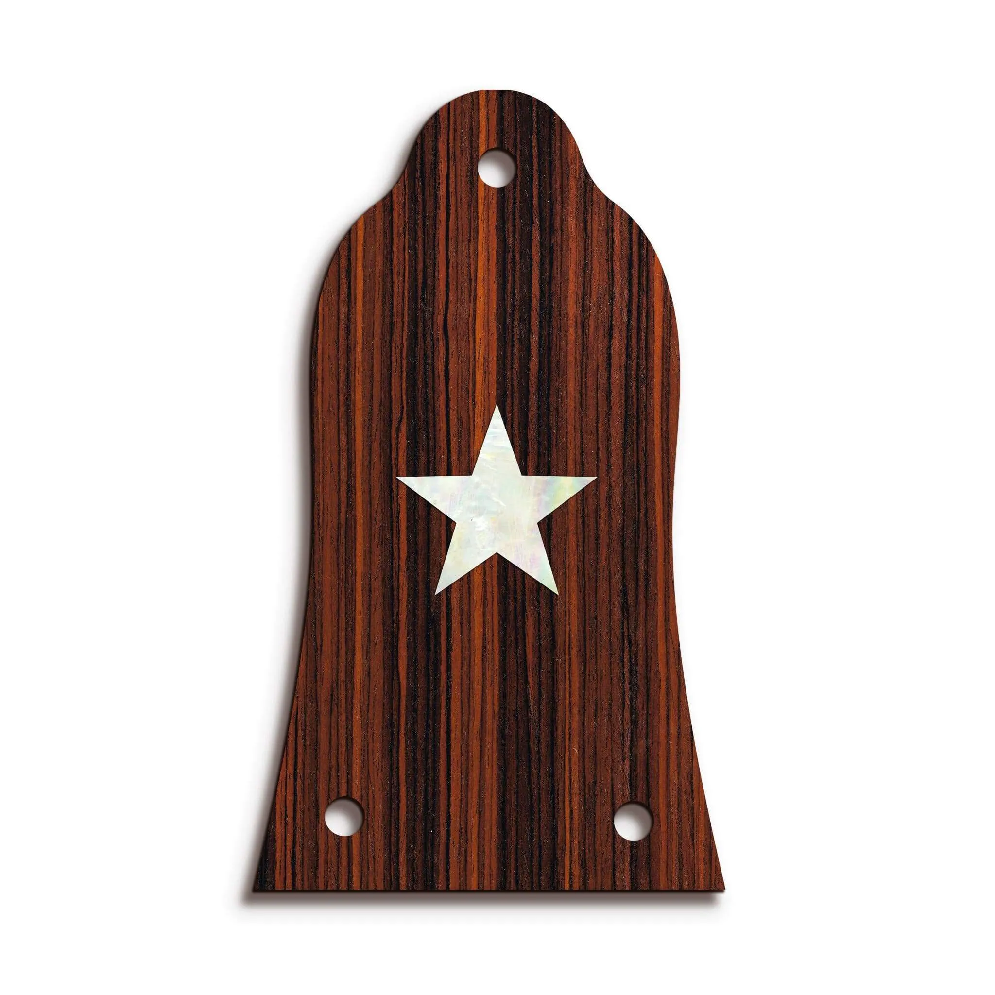 Custom Truss Rod Cover | Shape T11 - Fits Many Epiphone Guitars