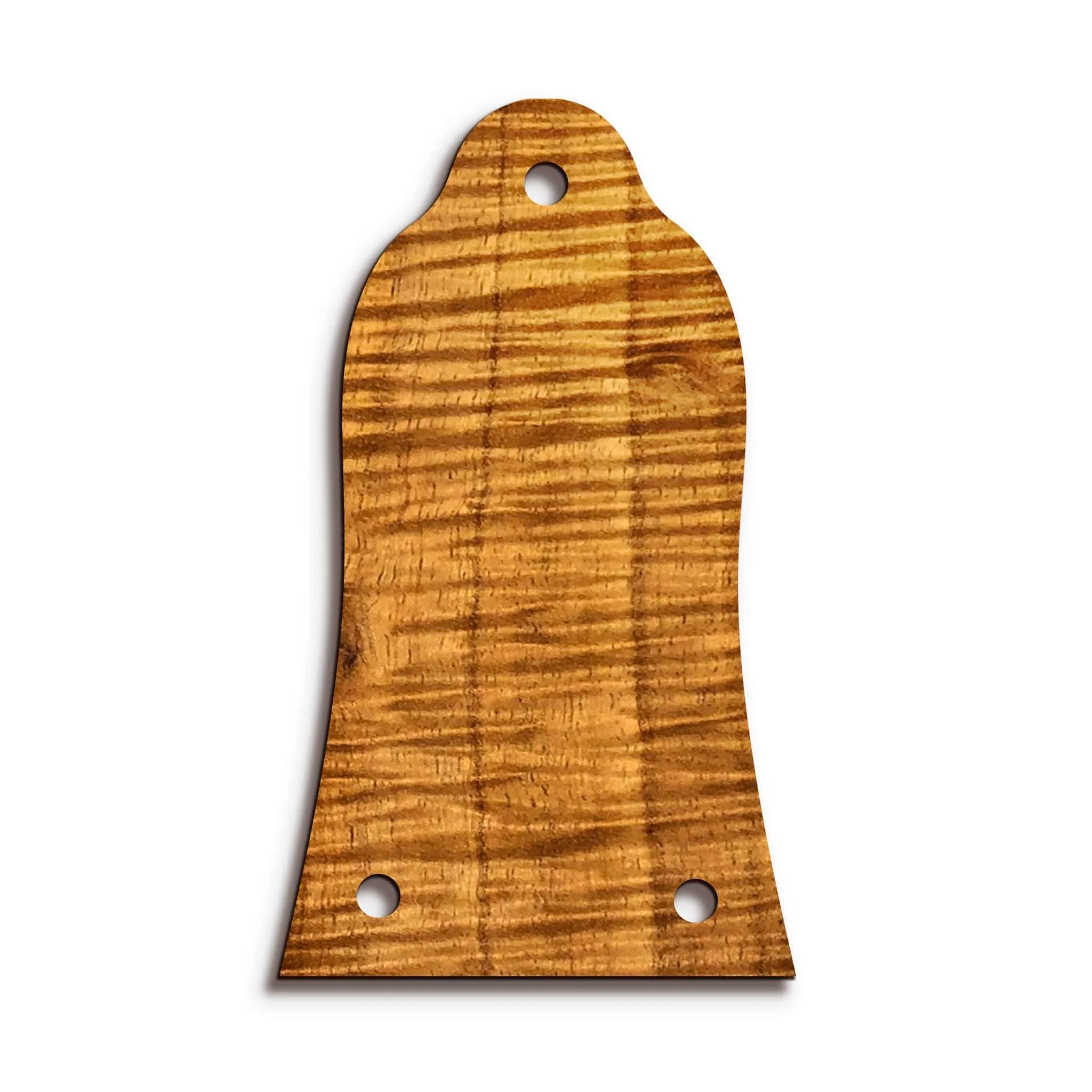 Custom Truss Rod Cover | Shape T11 - Fits Many Epiphone Guitars