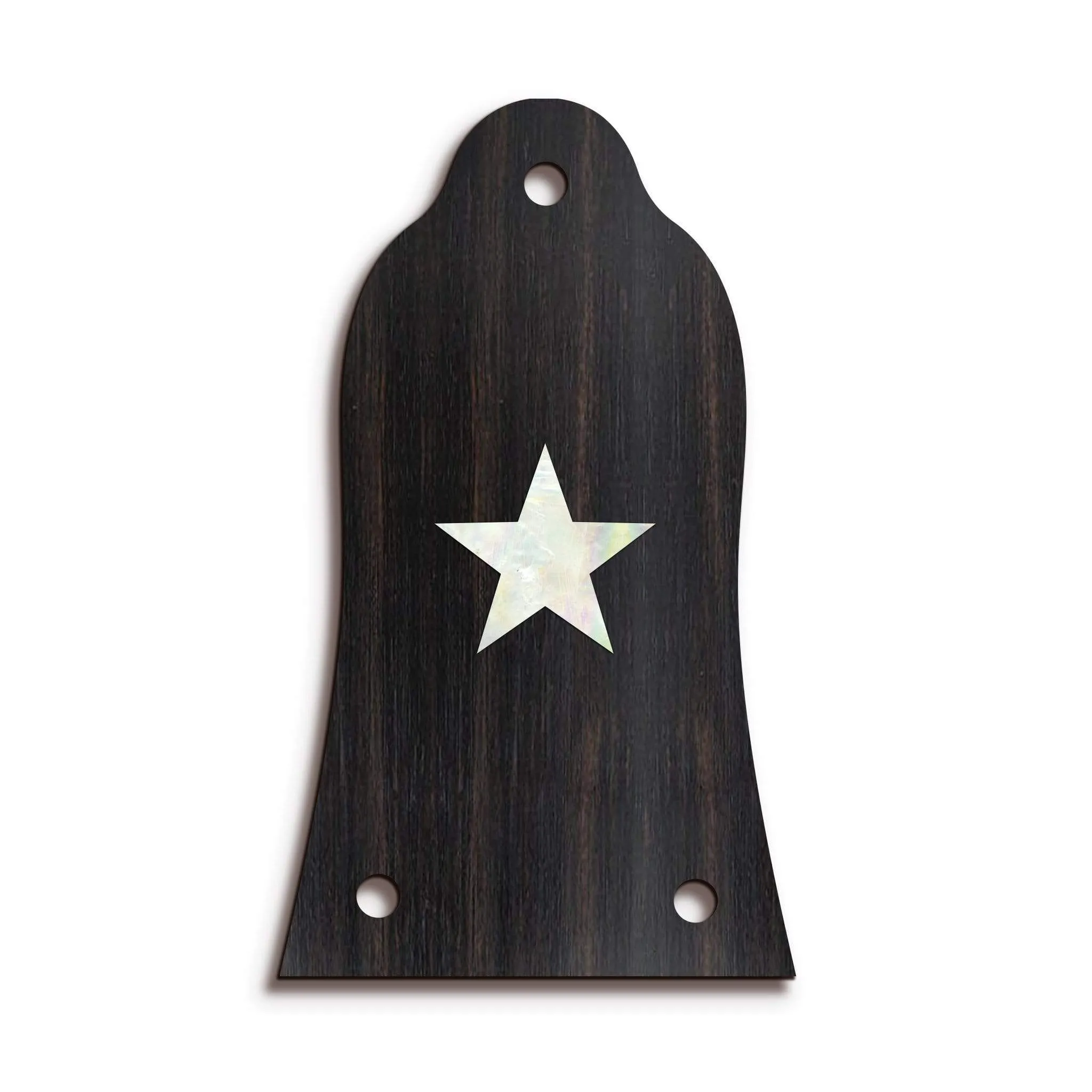 Custom Truss Rod Cover | Shape T11 - Fits Many Epiphone Guitars