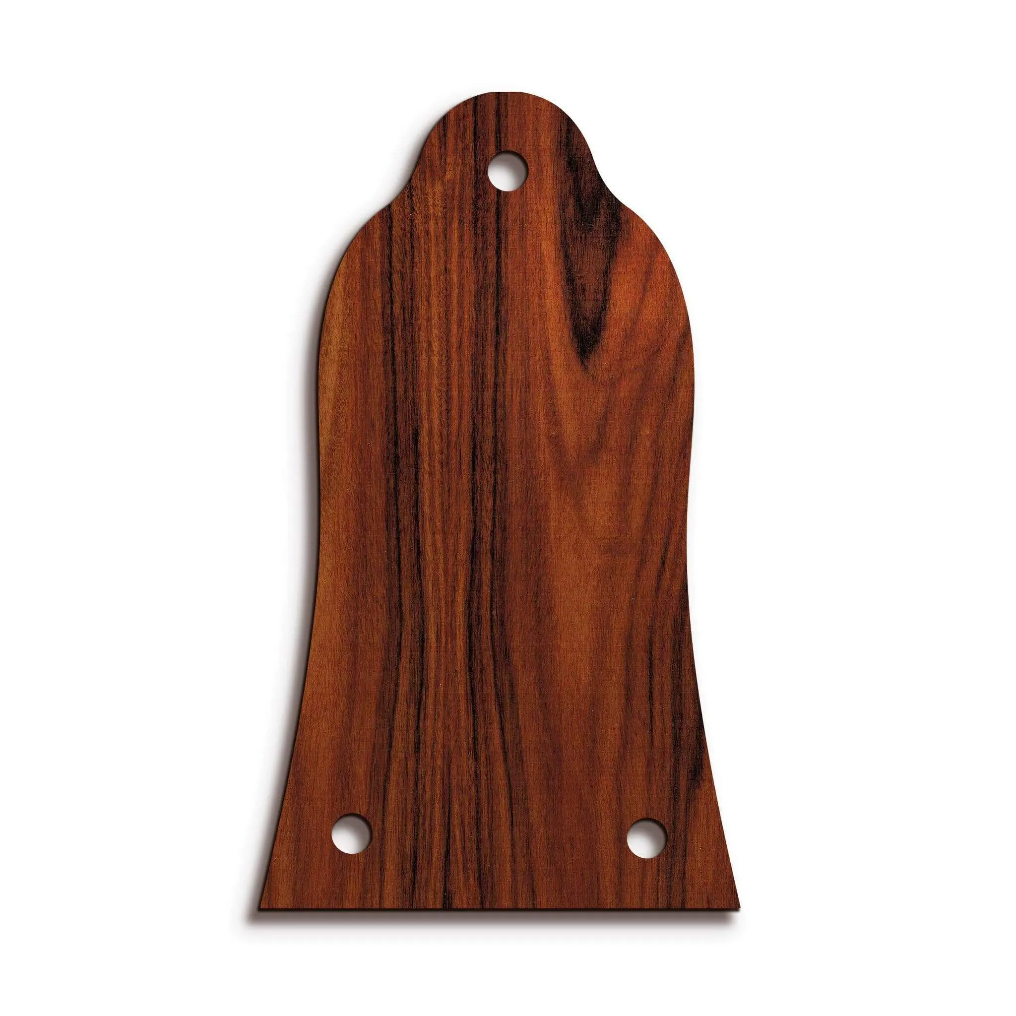 Custom Truss Rod Cover | Shape T11 - Fits Many Epiphone Guitars