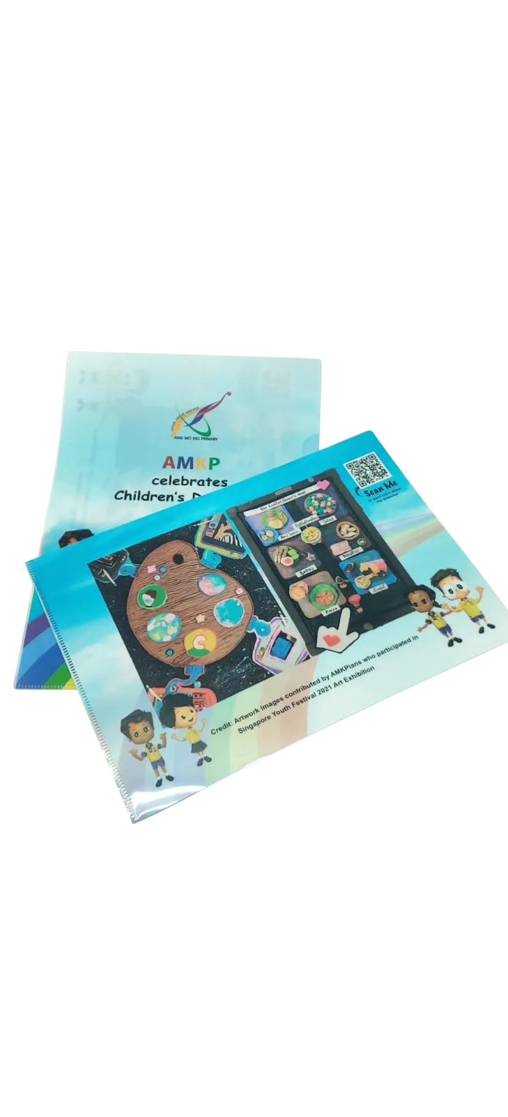 Customised Outreach & Open House (Preorder)