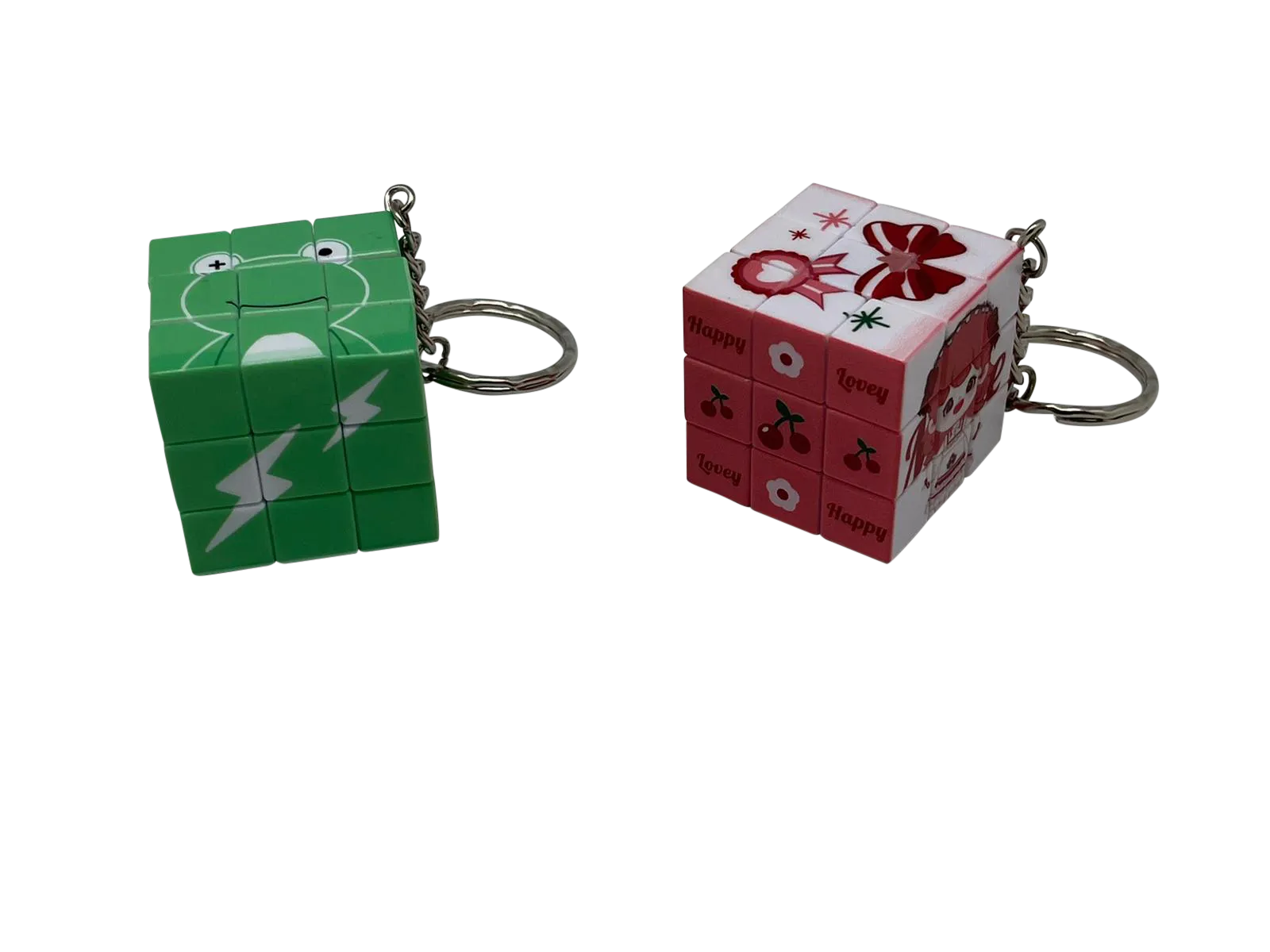 Customised Rubik's Cube (Preorder)