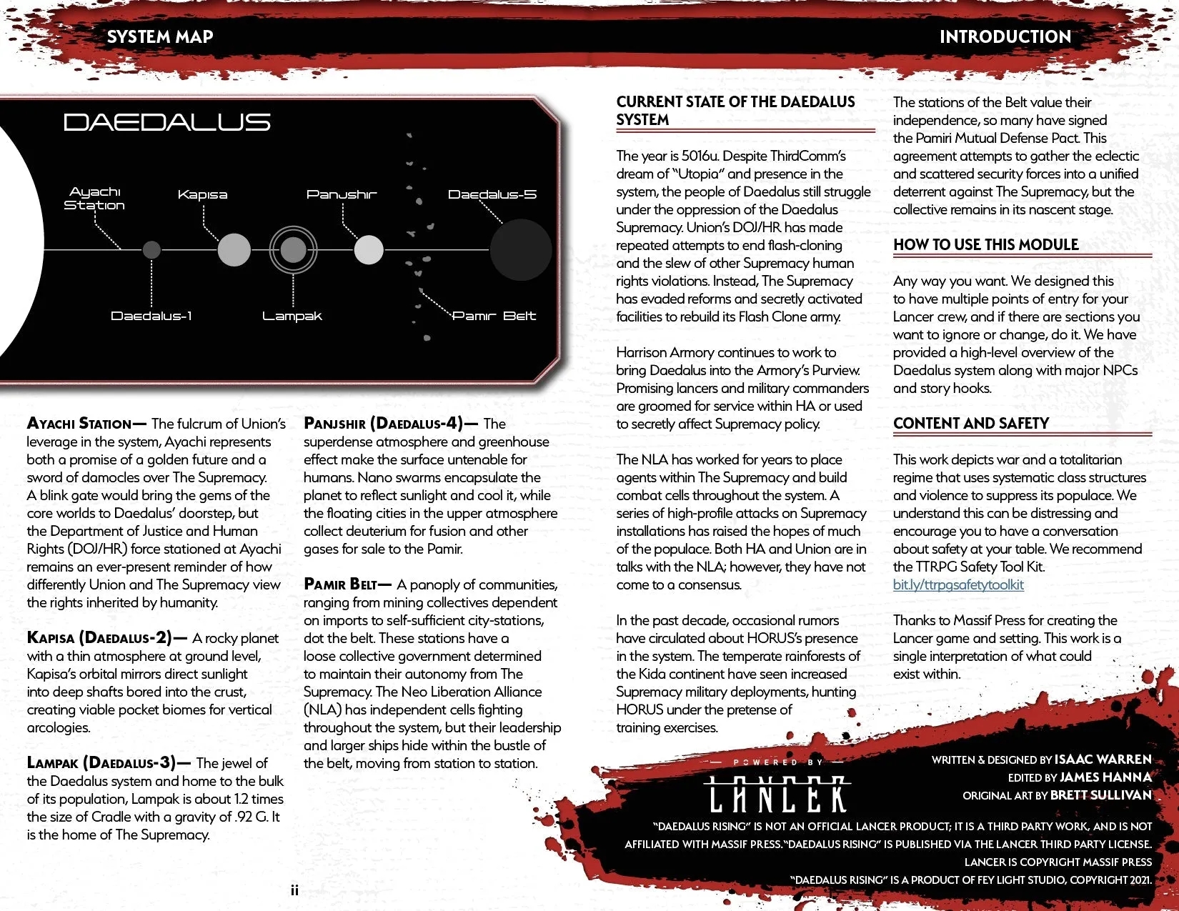Daedalus Rising   PDF