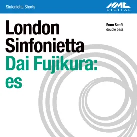 Dai Fujikura: es