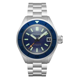 Dark Cerulean