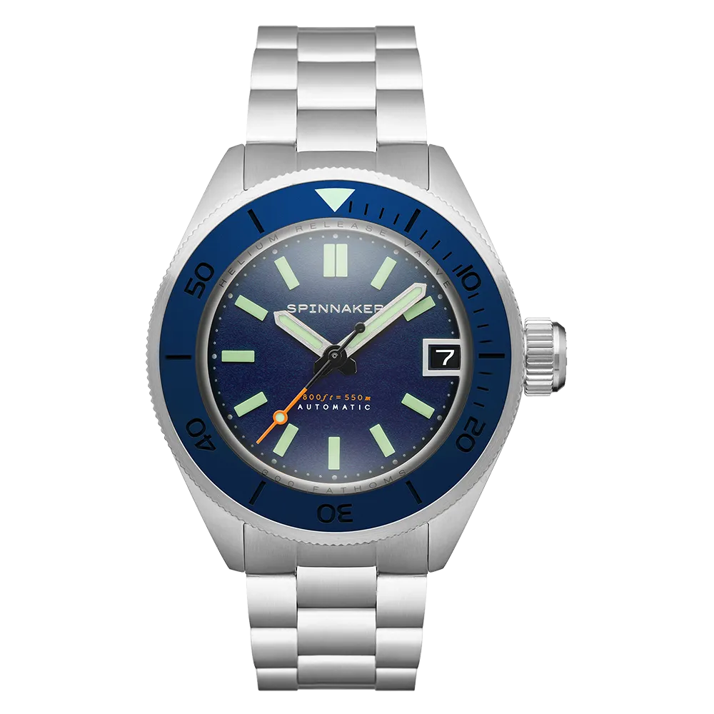 Dark Cerulean