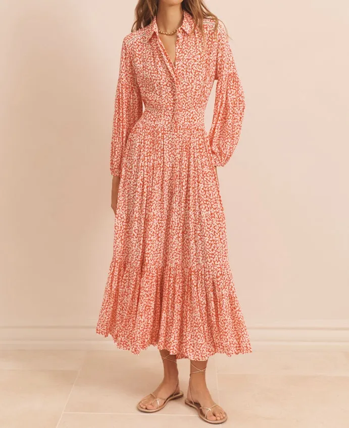 EVARAE~ Sienna dress