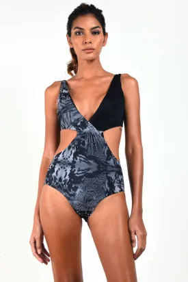 Fierce Gather Swimsuit