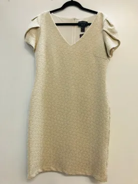 Final Sale Joseph Ribkoff Dress Size 14