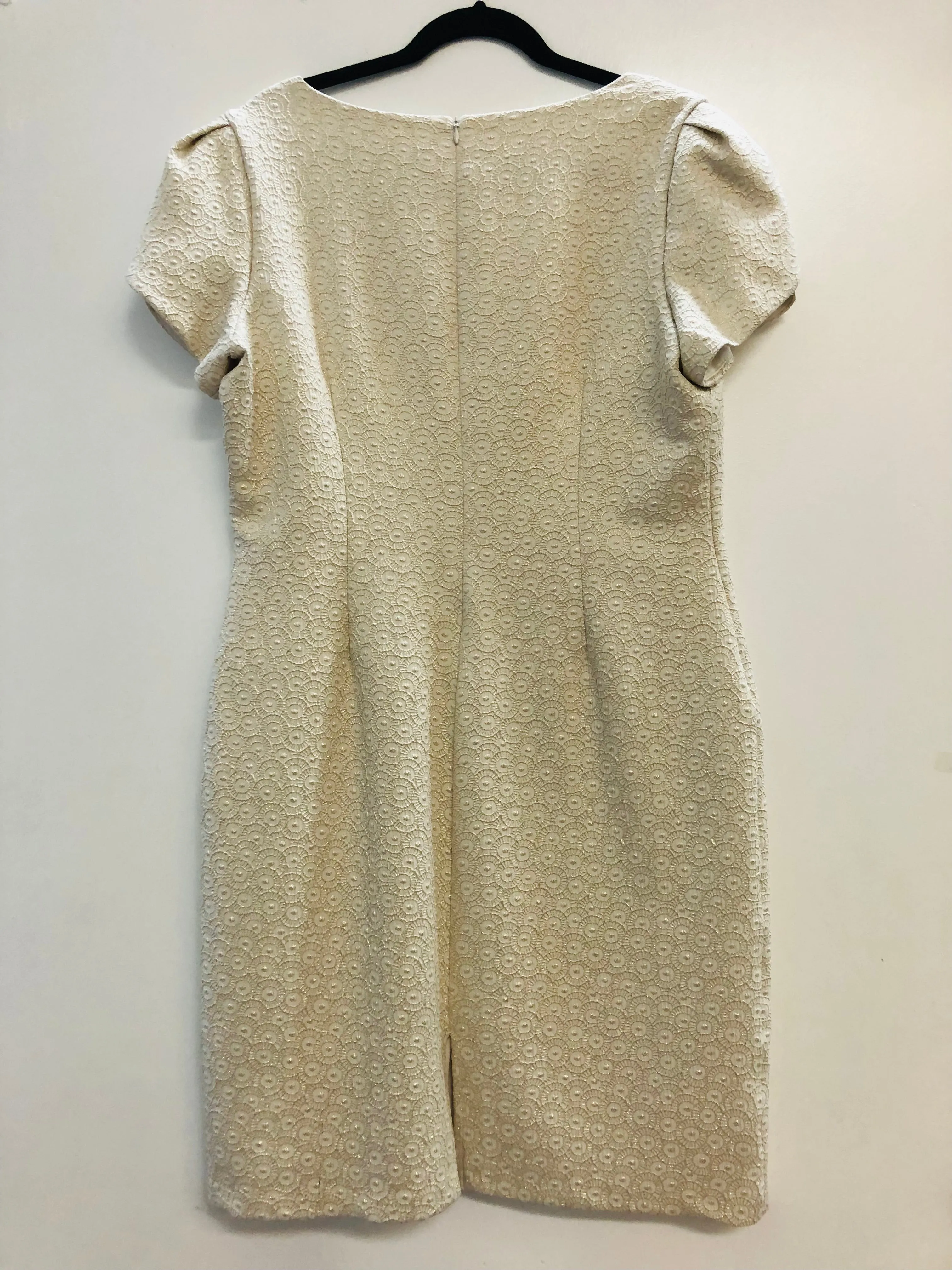 Final Sale Joseph Ribkoff Dress Size 14