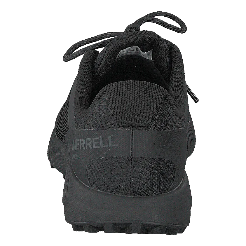 Fluxion Gtx If Triple Black
