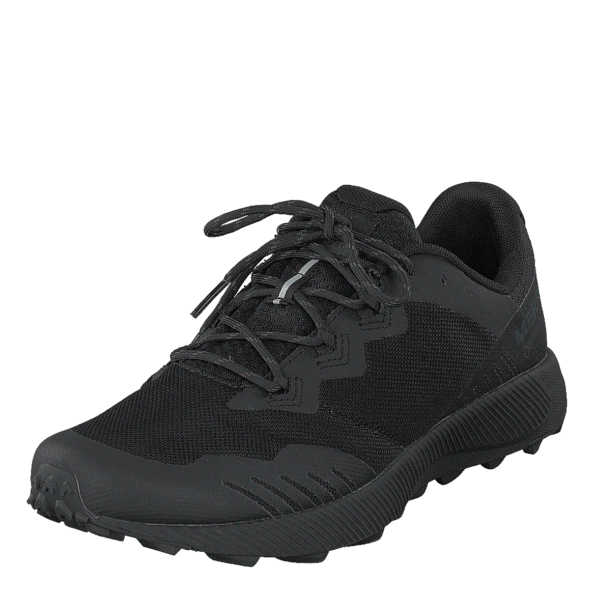 Fluxion Gtx If Triple Black