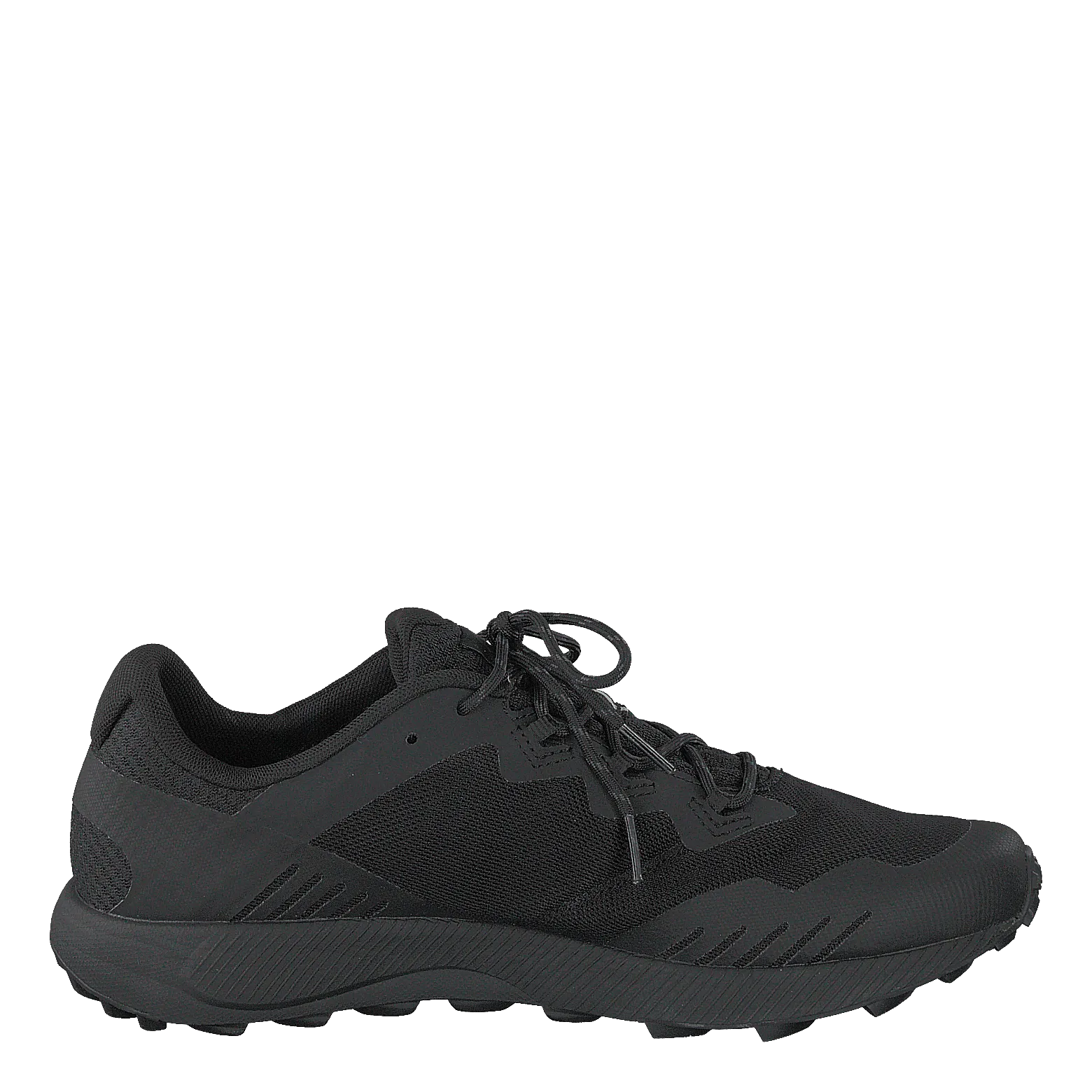 Fluxion Gtx If Triple Black