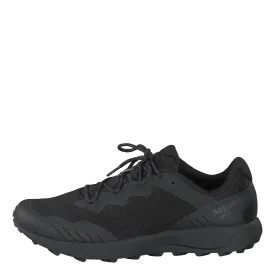 Fluxion Gtx If Triple Black