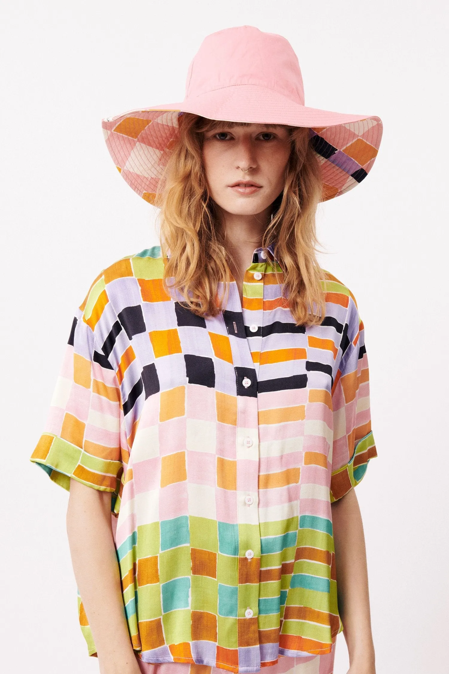 FRNCH - F12651 Ania Shirt