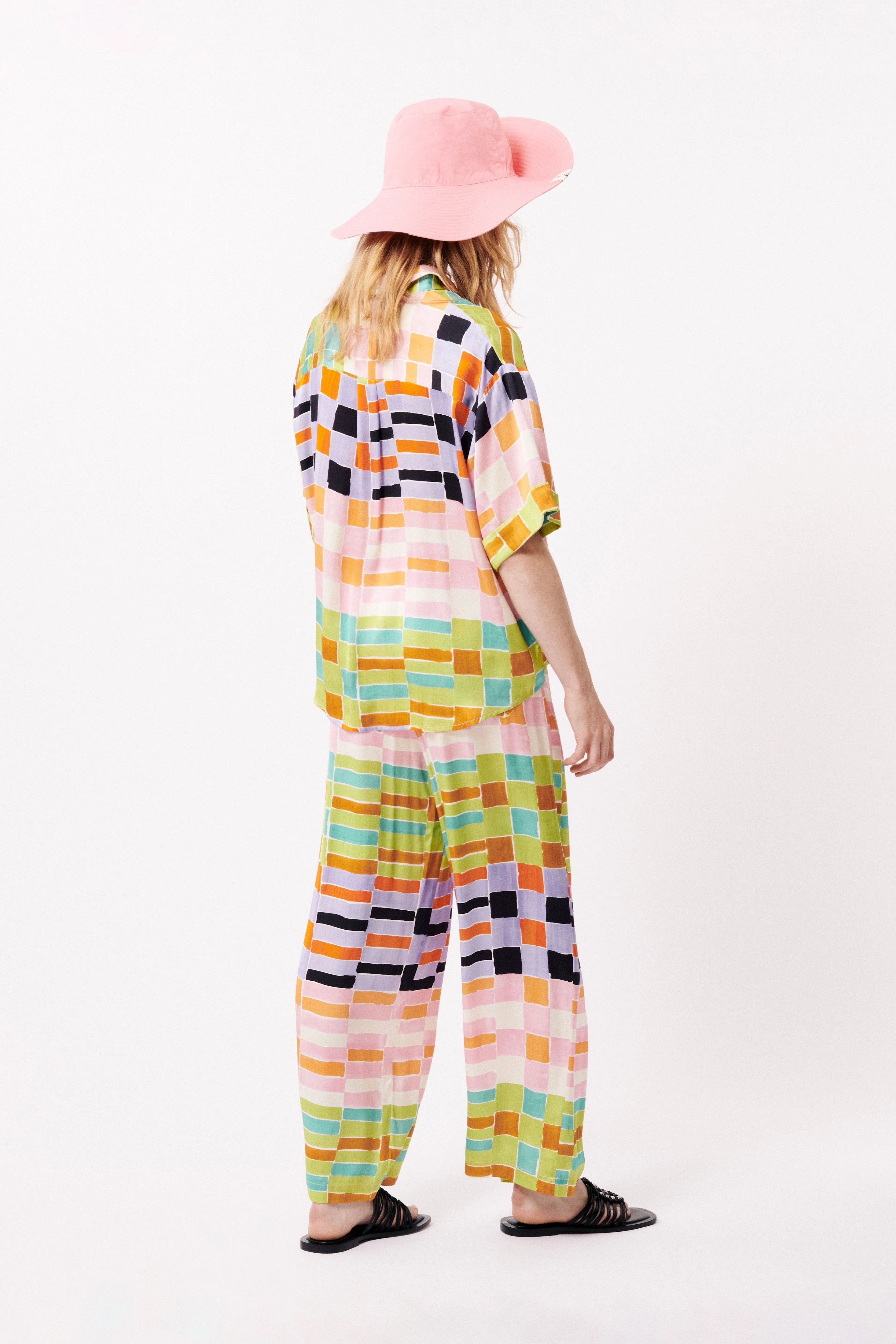 FRNCH - F12651 Ania Shirt