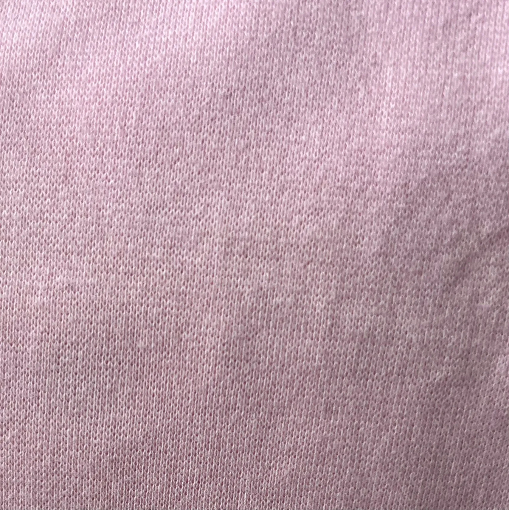 Girls’ Solid Cotton Leggings