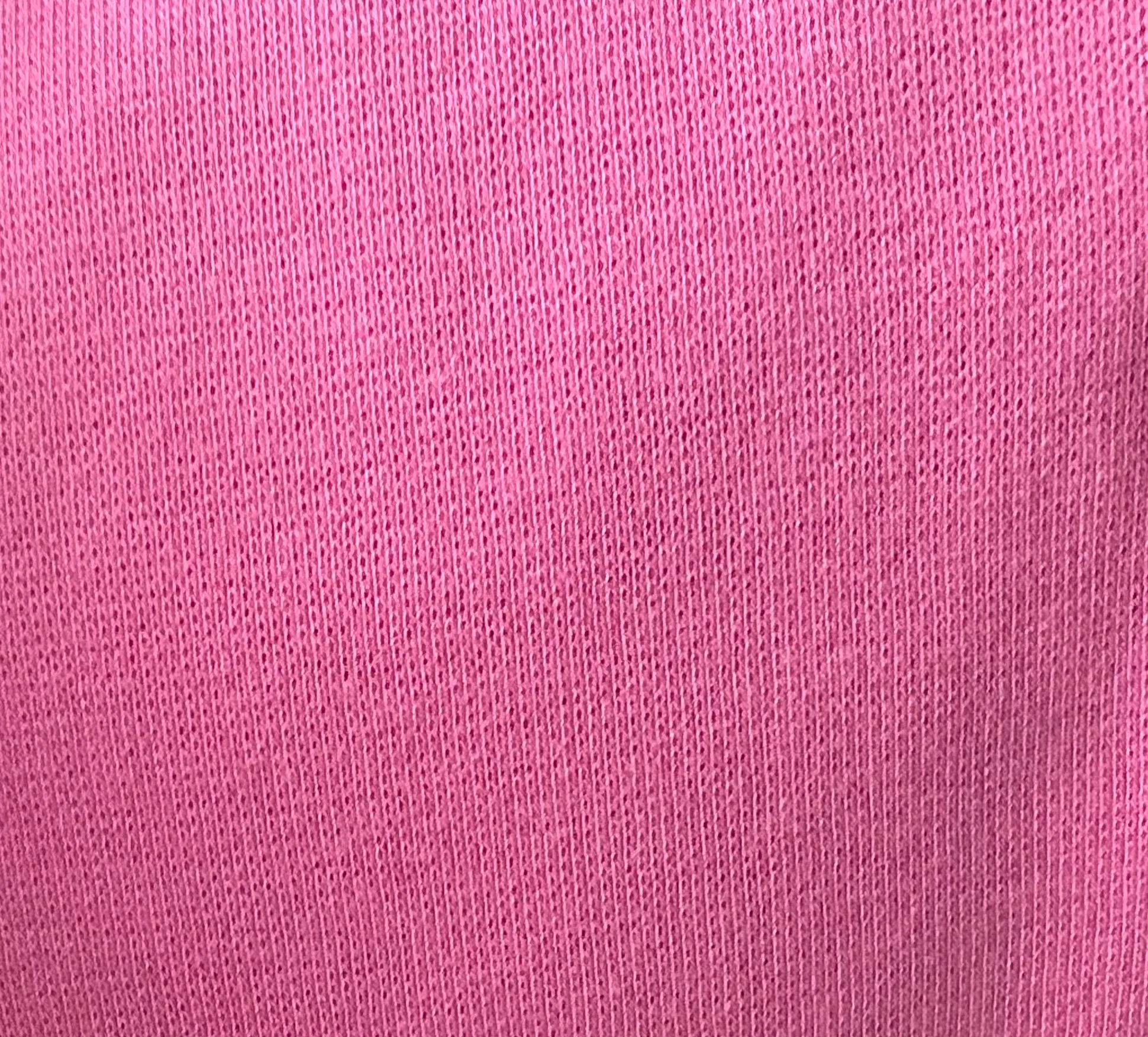 Girls’ Solid Cotton Leggings