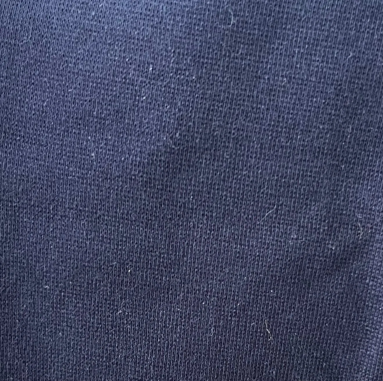 Girls’ Solid Cotton Leggings