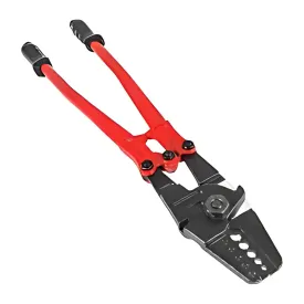 Hand Swaging Tool