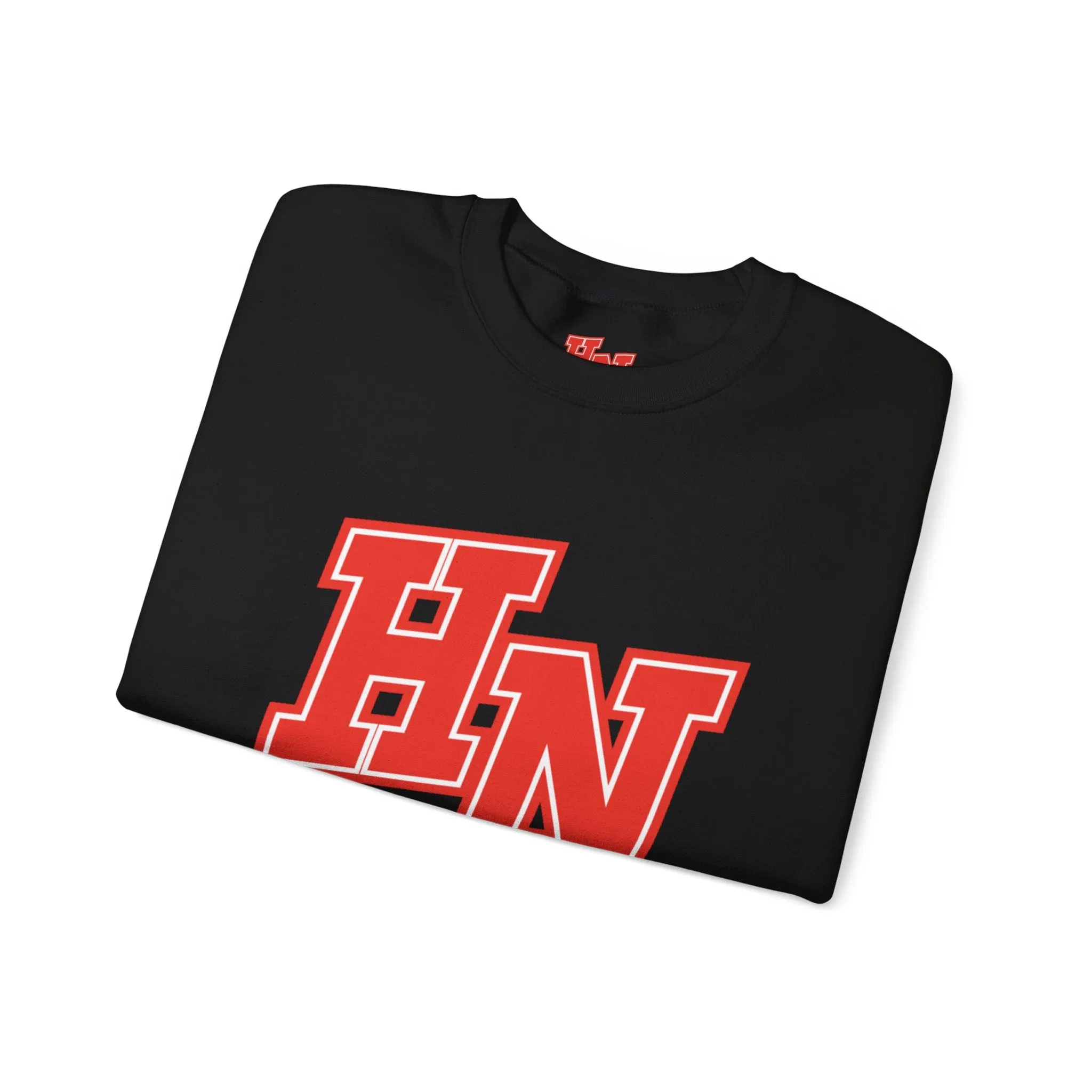 HN Championship Unisex Heavy Blend Crewneck Sweatshirt