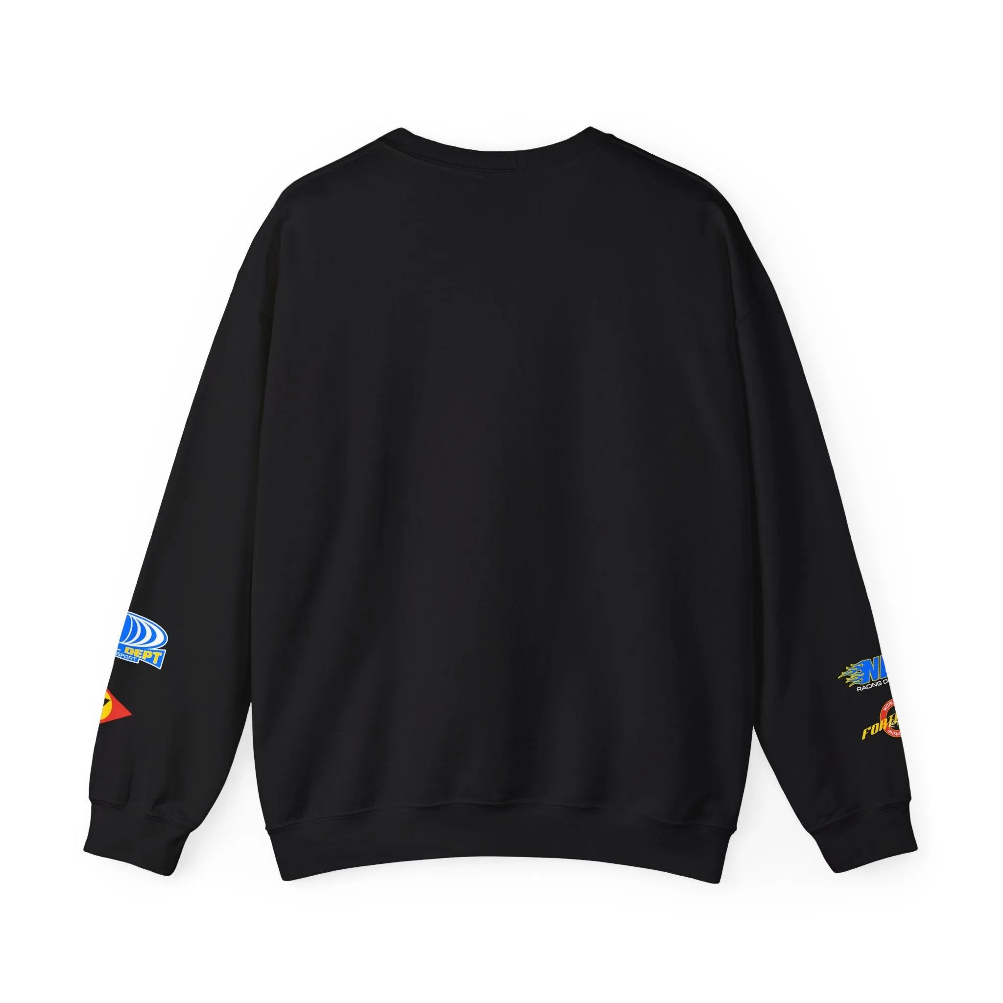 HN Championship Unisex Heavy Blend Crewneck Sweatshirt