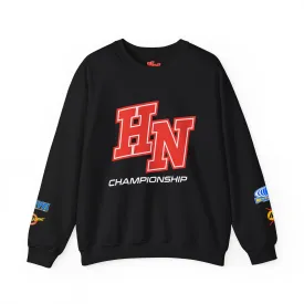 HN Championship Unisex Heavy Blend Crewneck Sweatshirt