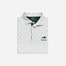 Horn Legend Keeneland Men's Manhattan Polo