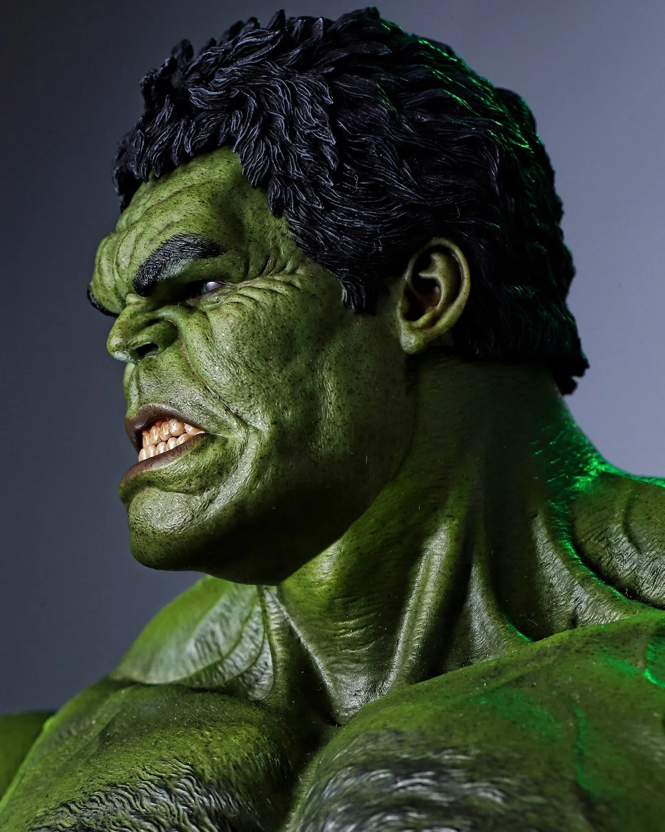 Hot toys MMS186 Marvel The Avengers Hulk
