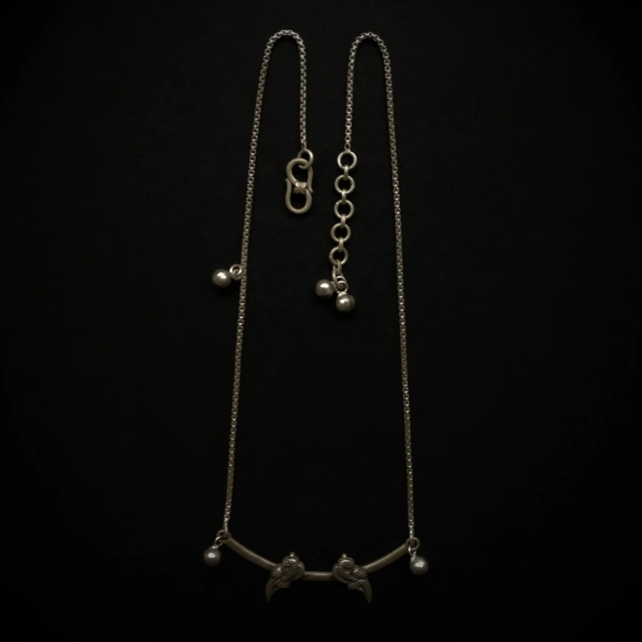 Ignite Necklace