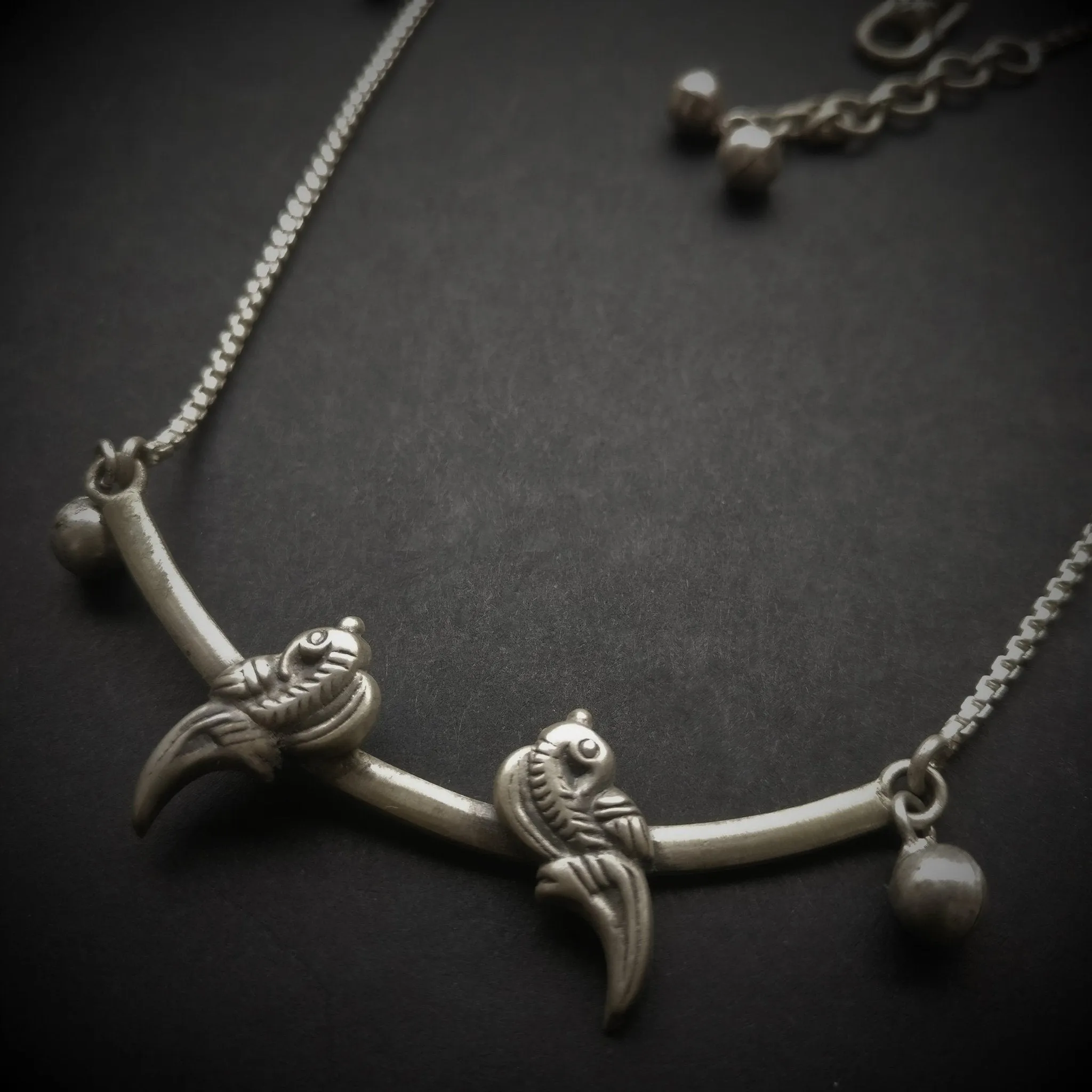 Ignite Necklace