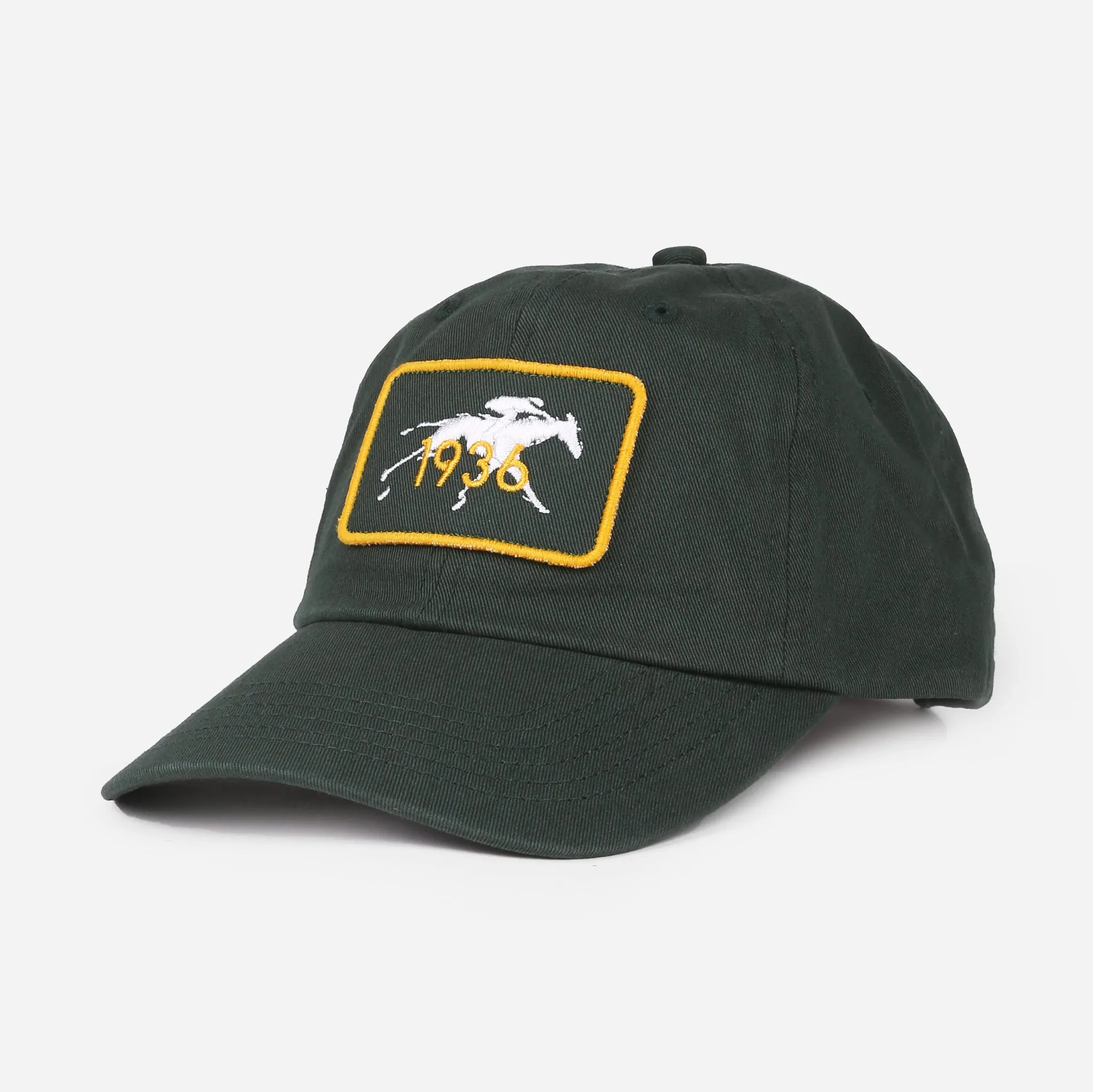 Imperial Keeneland OG Patch Cap