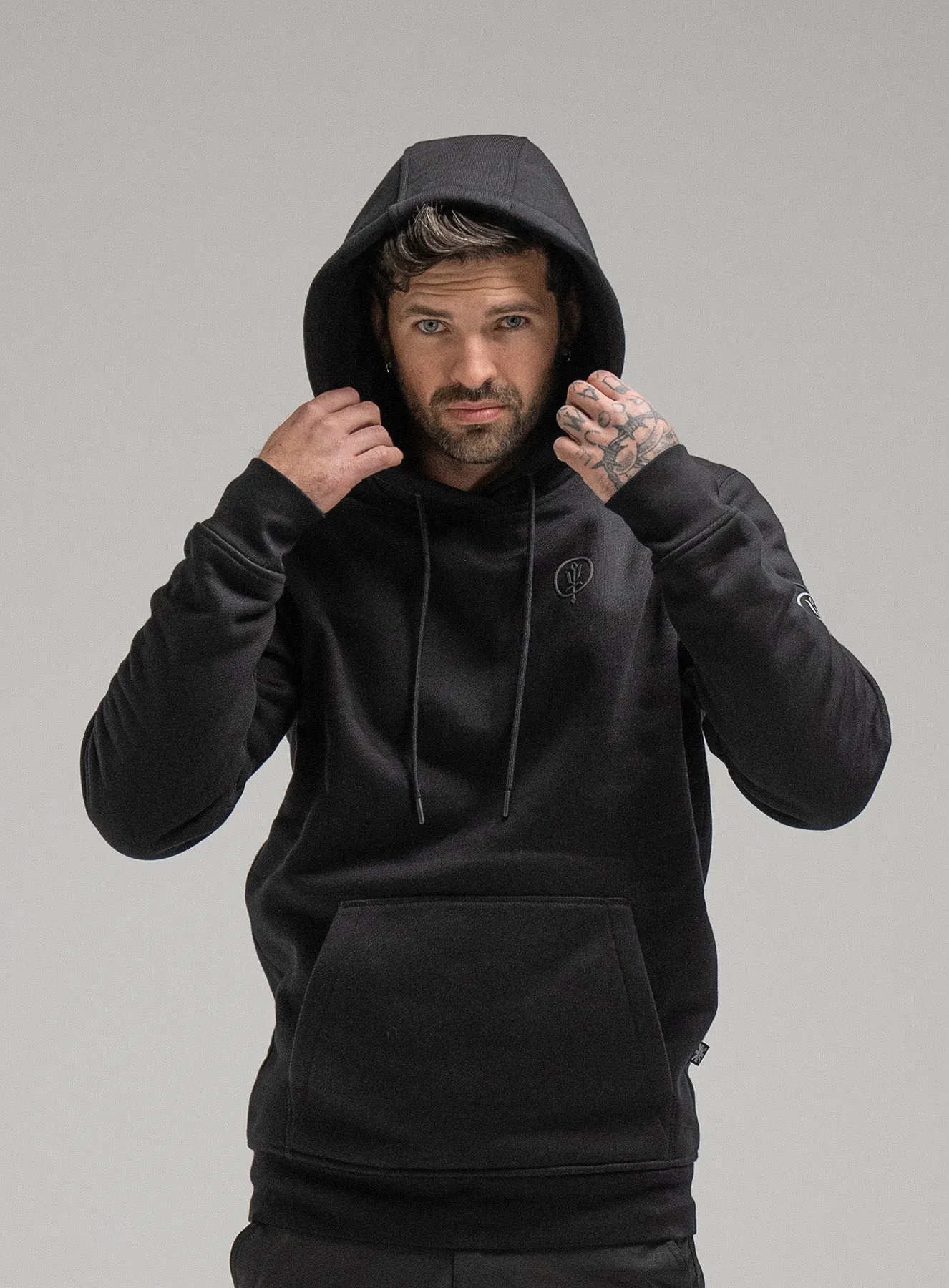 INSIGNIA HOODY - OPERATOR