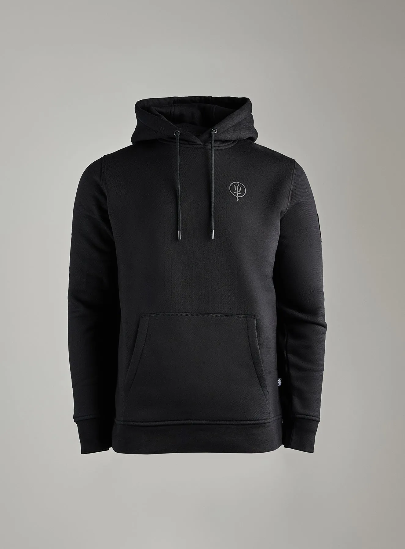 INSIGNIA HOODY - OPERATOR