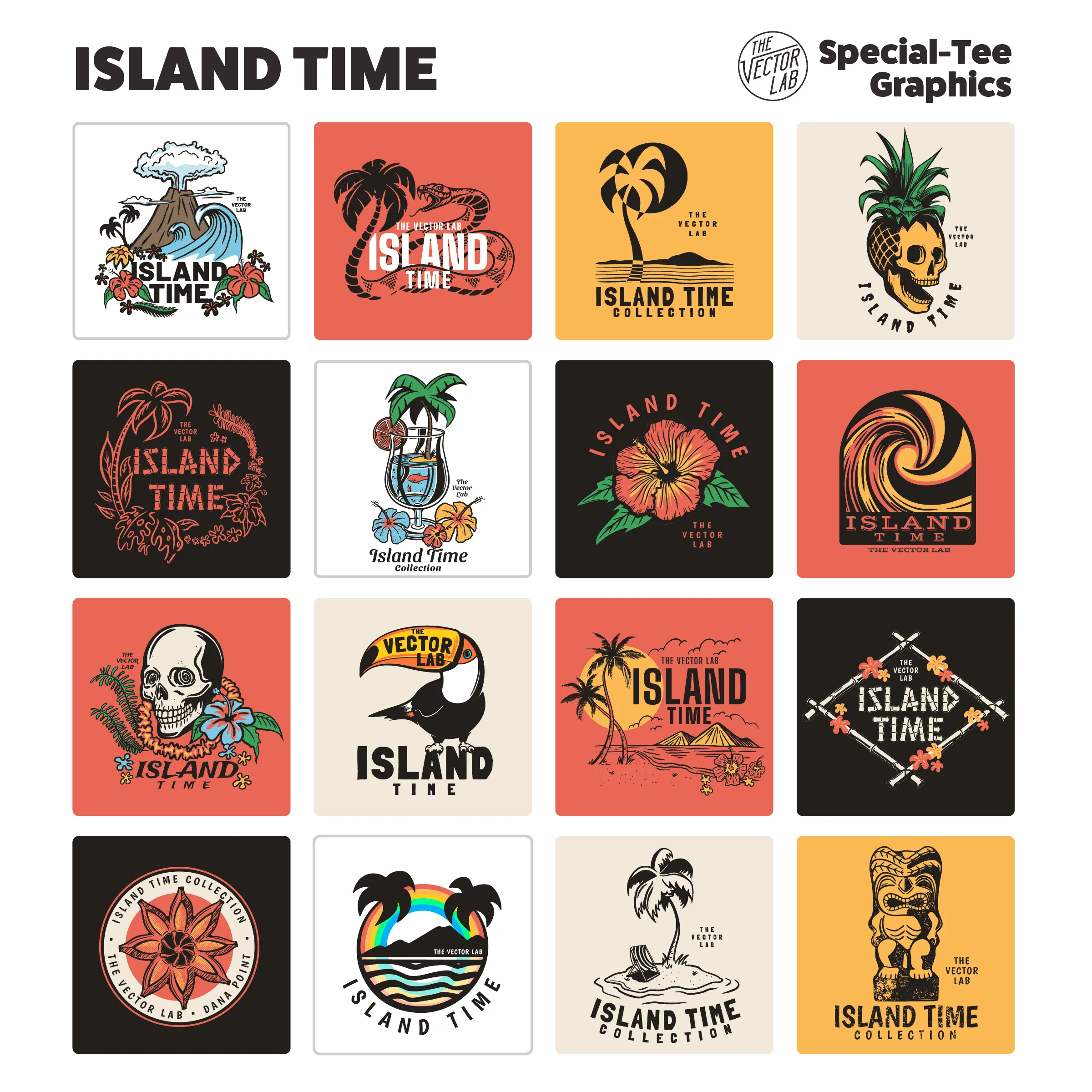 Island Time