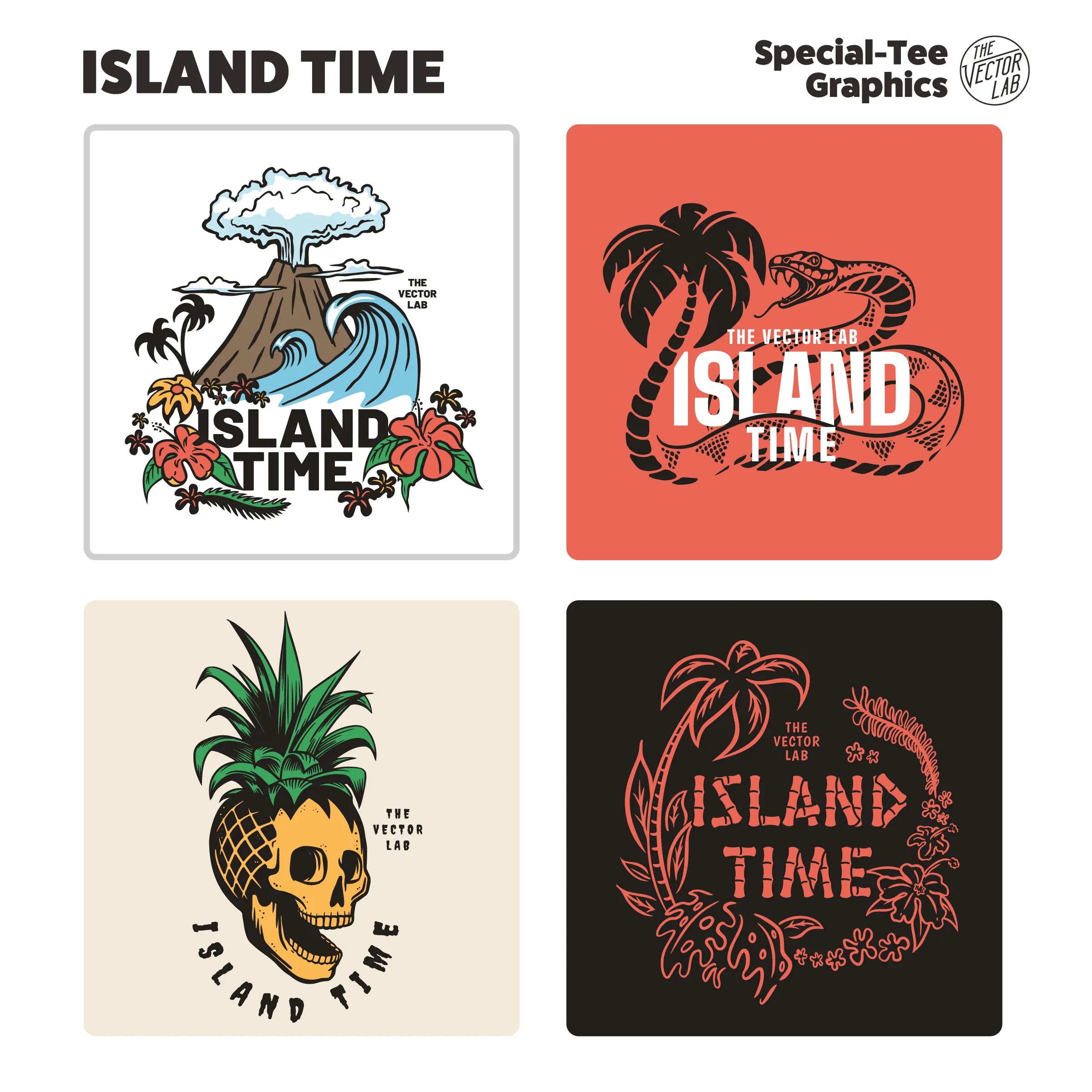Island Time