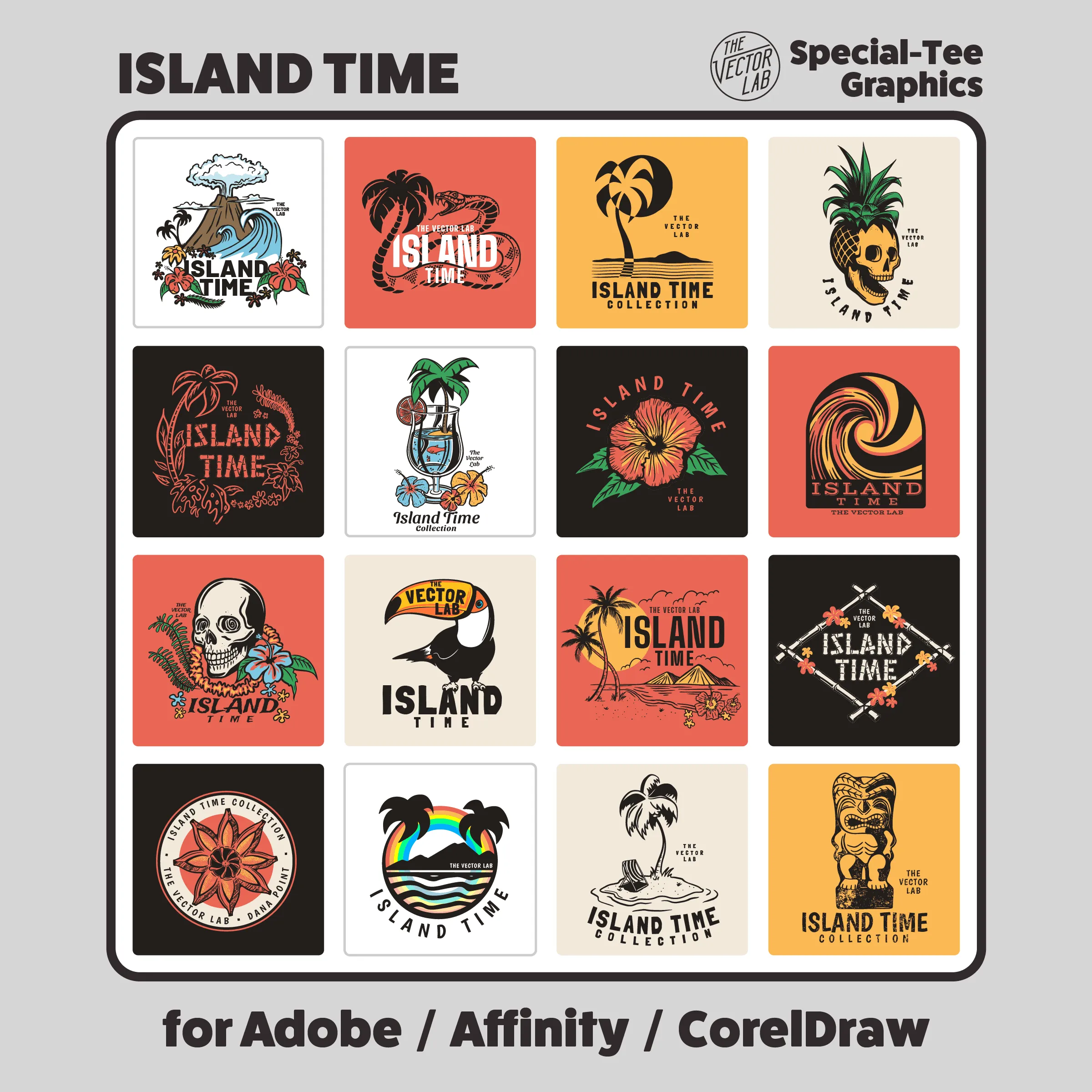 Island Time