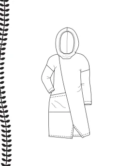 Kaava - hupparimekko
